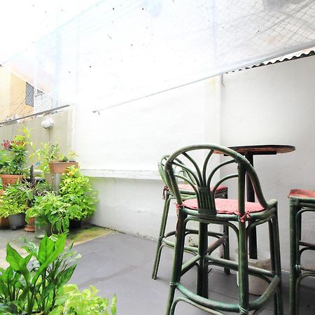Oyo 335 Top Inn Khaosan Bangkok Buitenkant foto